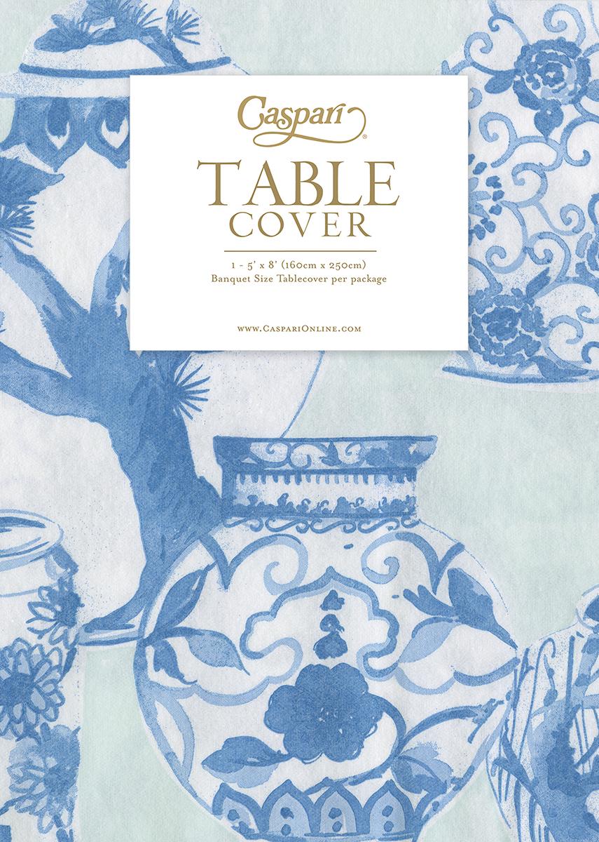 Nappe Papier airlaid-Celadon Glaze