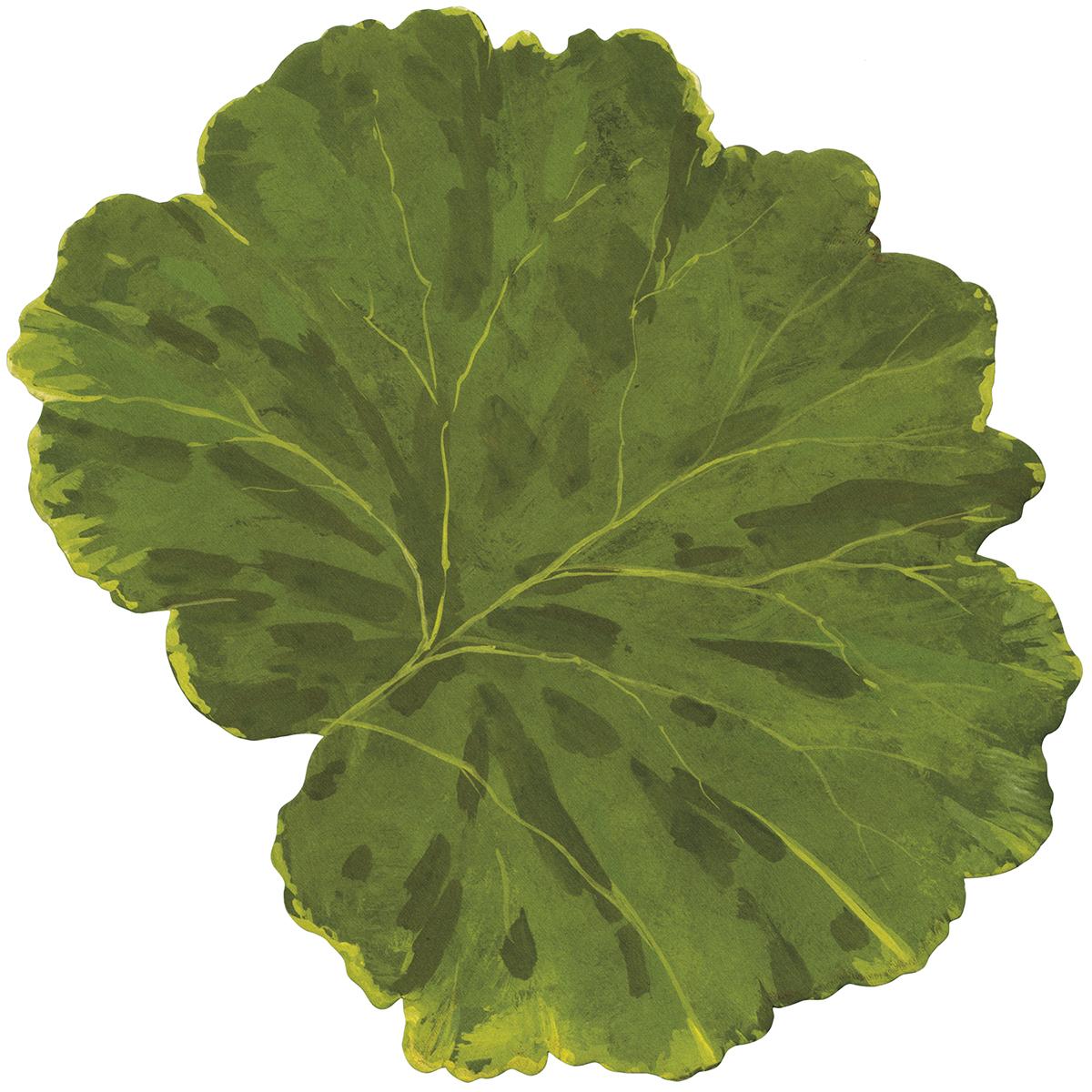 Set de table Leaf