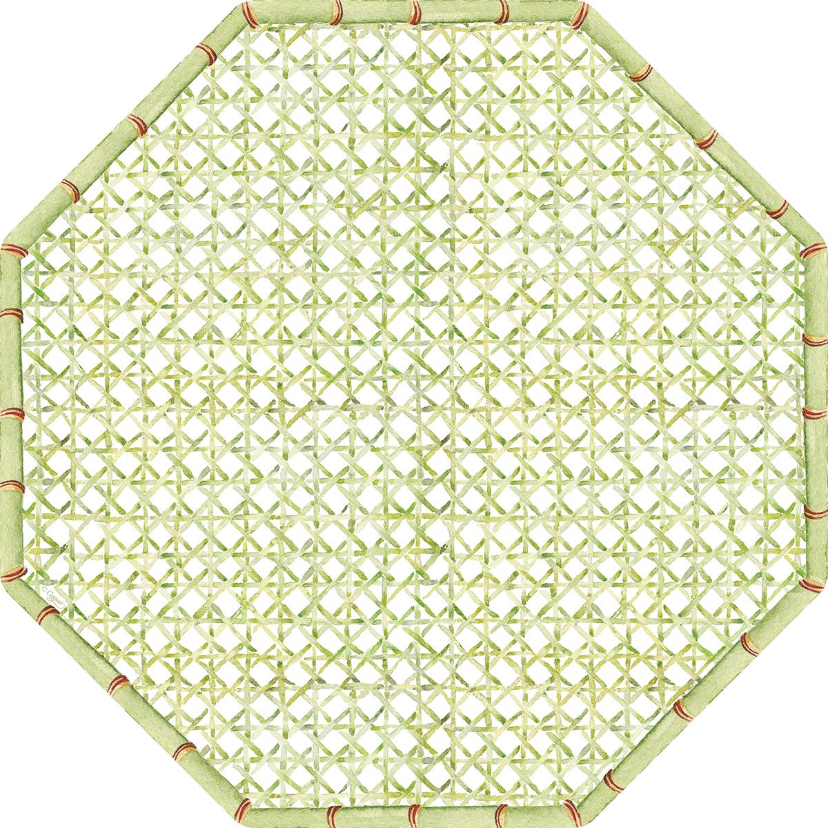 Set de table  Trellis