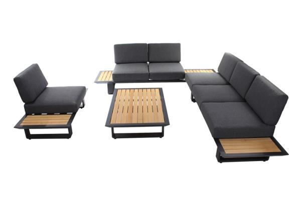 Set canapé Donya