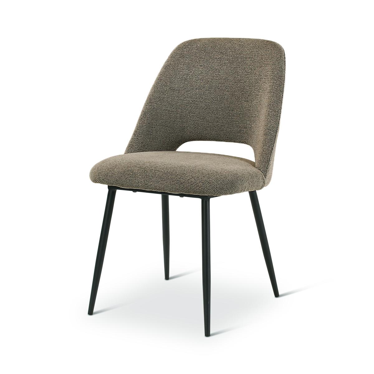 Chaise Omis