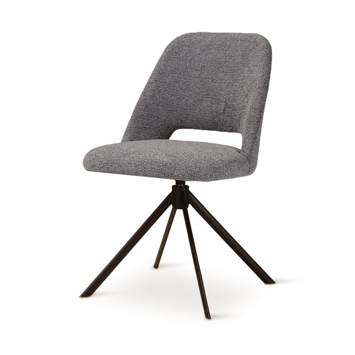 Chaise Omis Pivotante