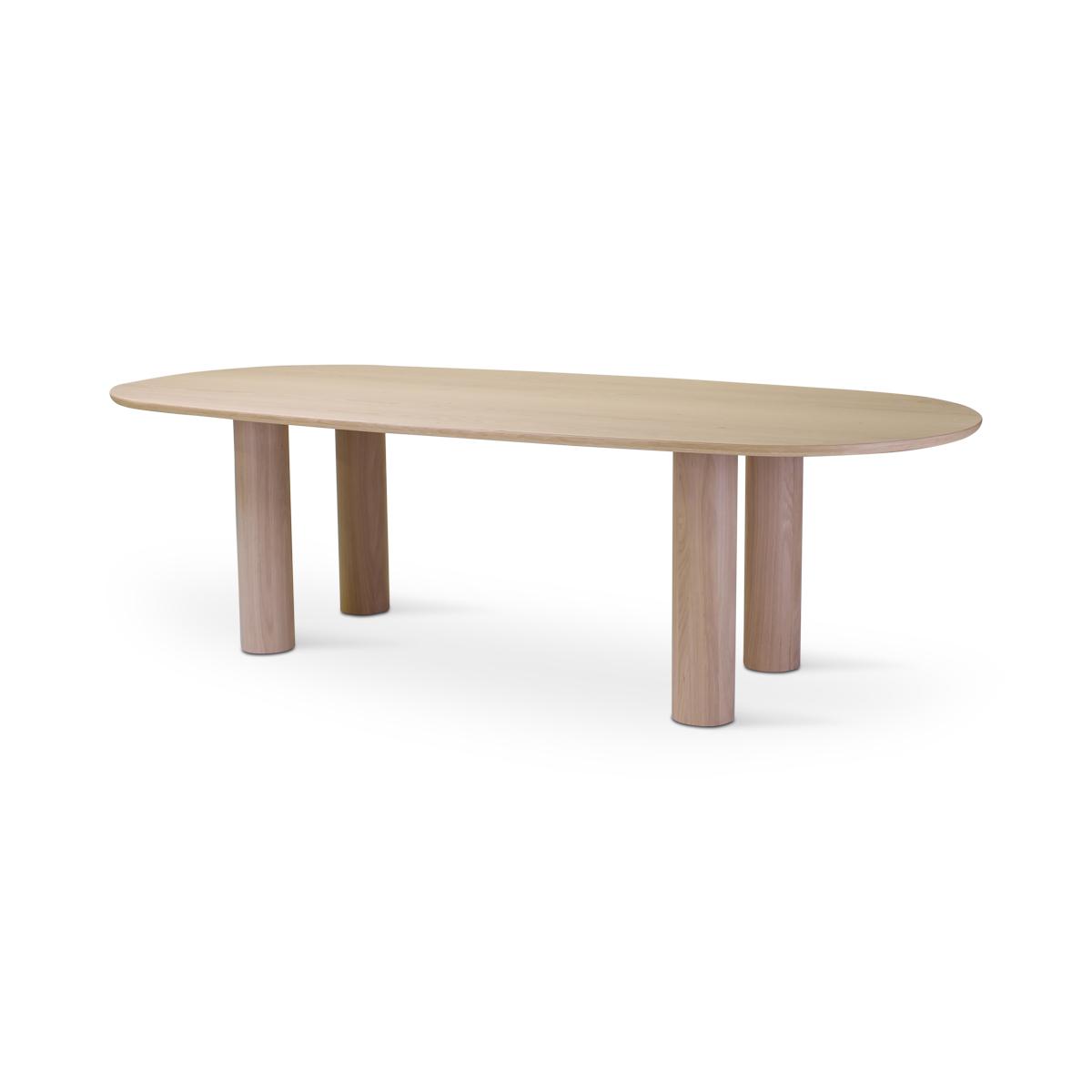 Table Avelon ovale