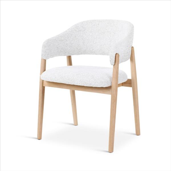 Fauteuil repas conor stone