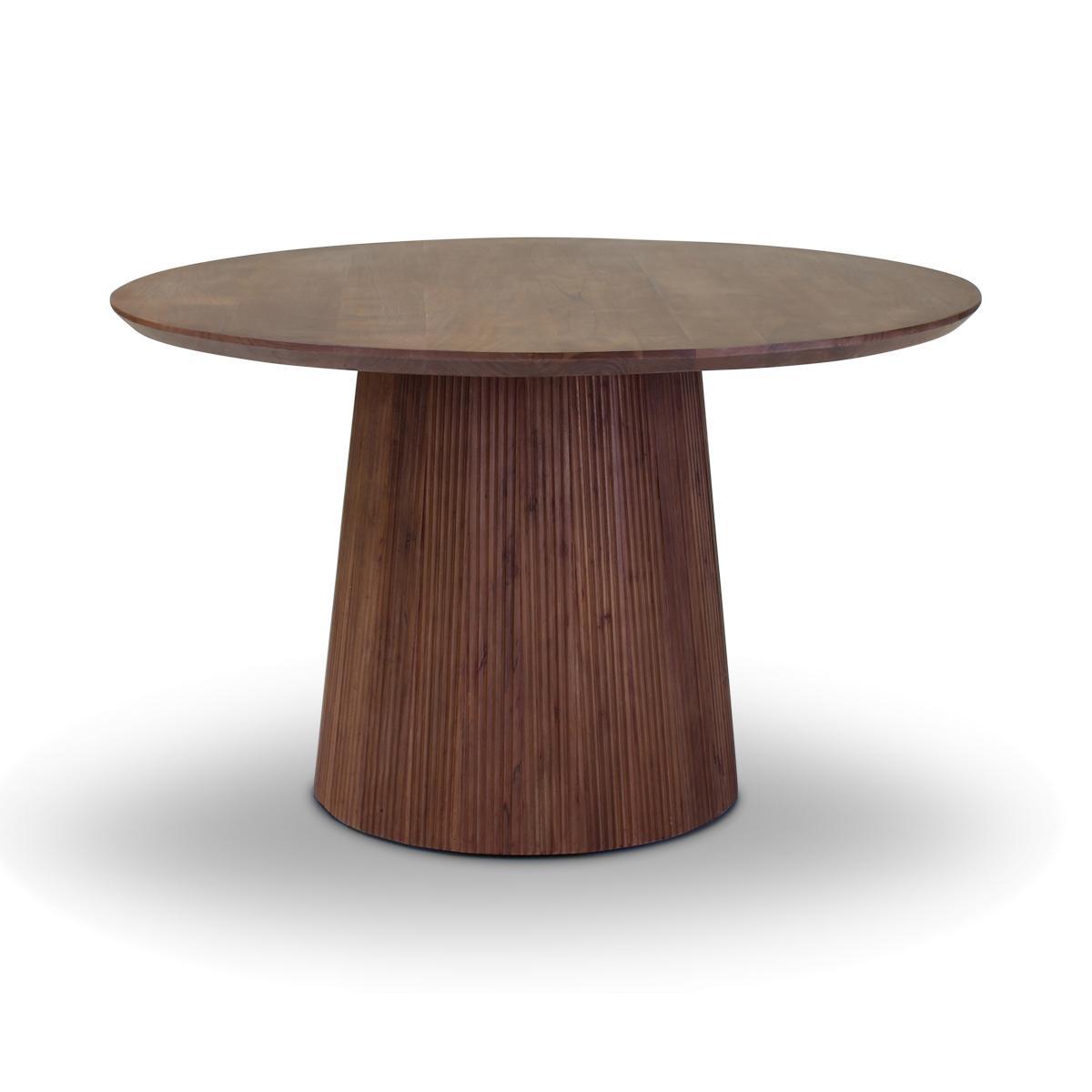 Table Argus ronde