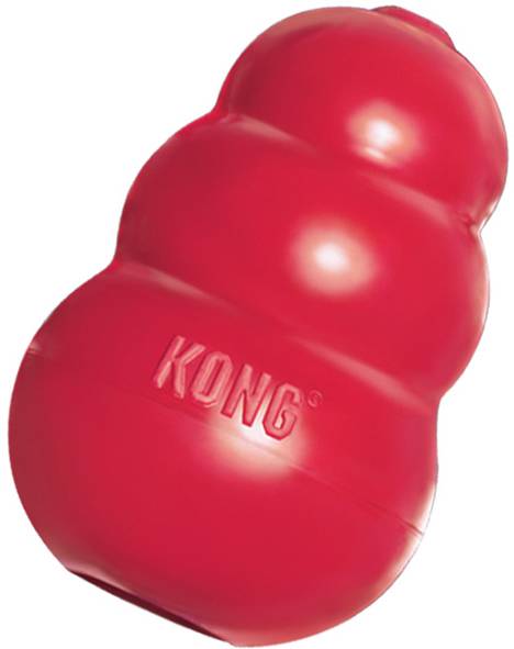 Kong Classic Small Ø 4.5cm H 7 cm