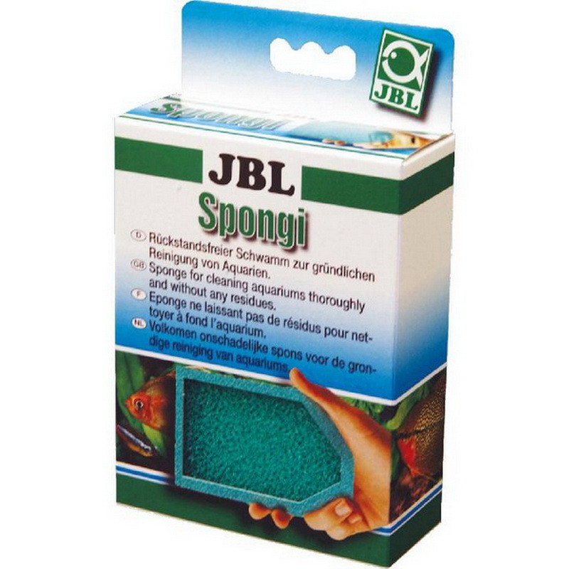 JBL Spongi  D/GB/F/NL