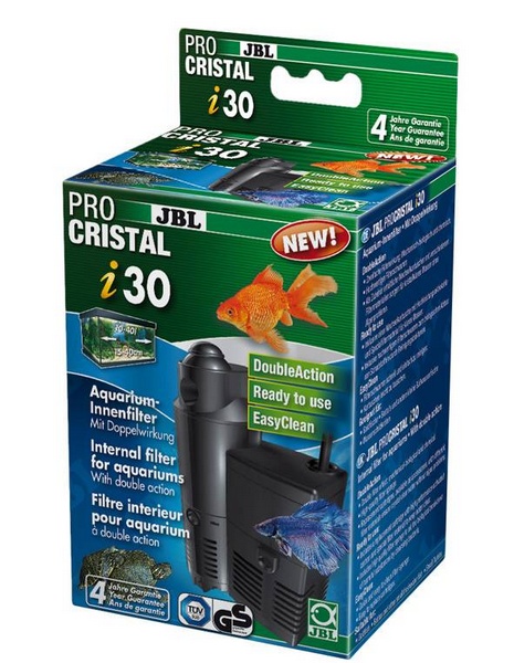 JBL ProCristal i30