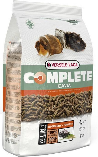 Cavia Complete 1.75 kg