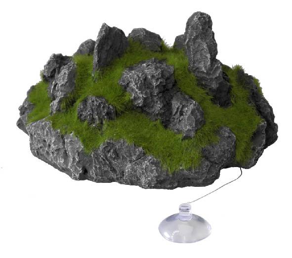 Décor Floating Stone L ca.17,5 x 14 x 9 cm