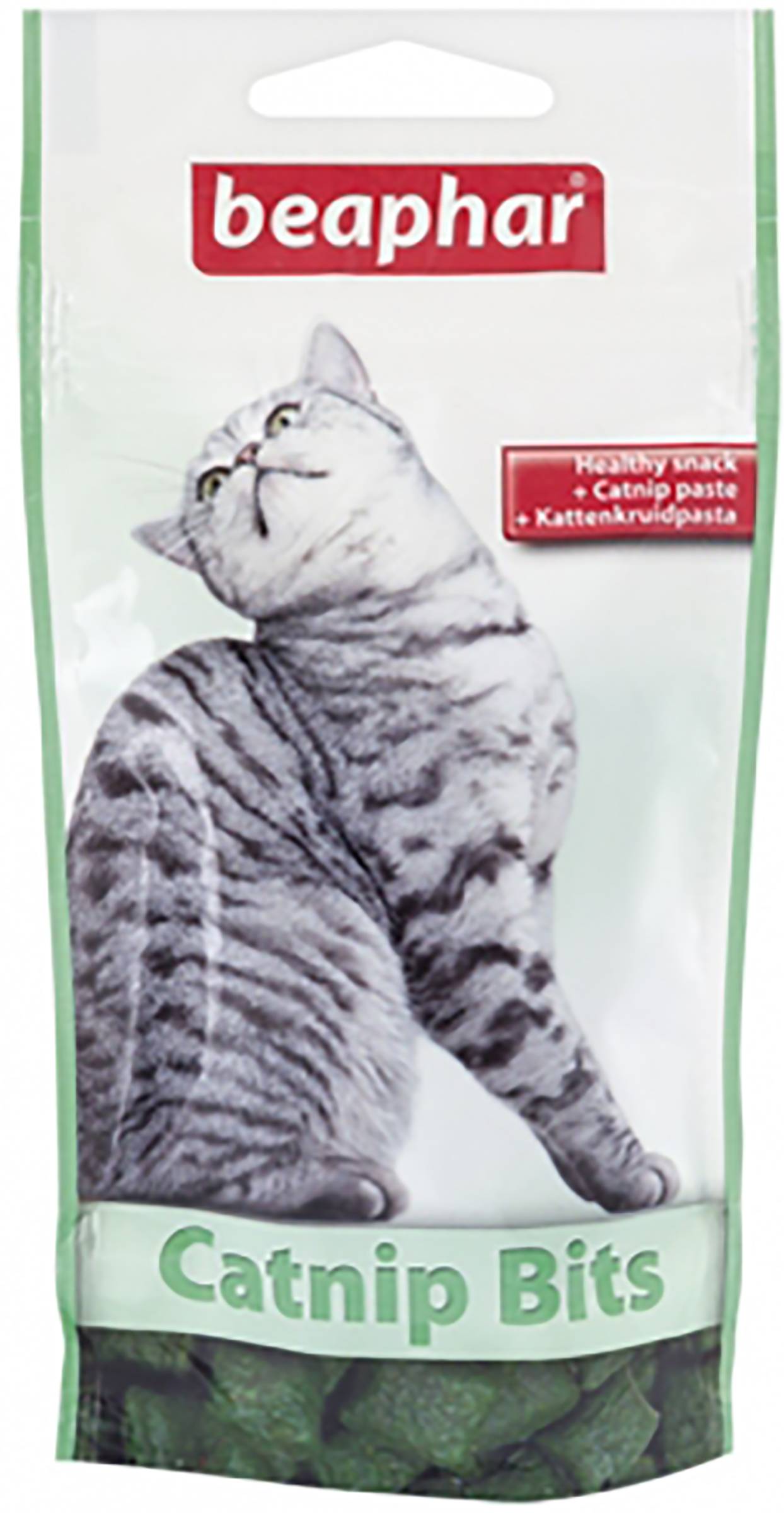 Catnips Bits pour chats 35 g