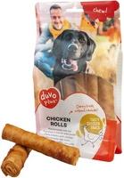 Chicken rolls M, 12ccm, 5 pces, 330 g