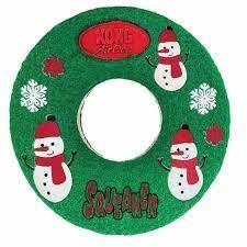 Jouet chien Kong AirDog Donut M