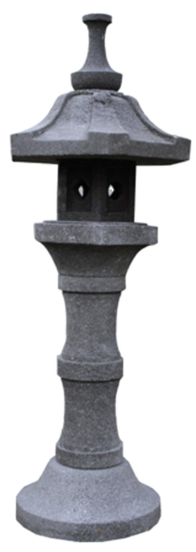Lanterne japonaise Gassan