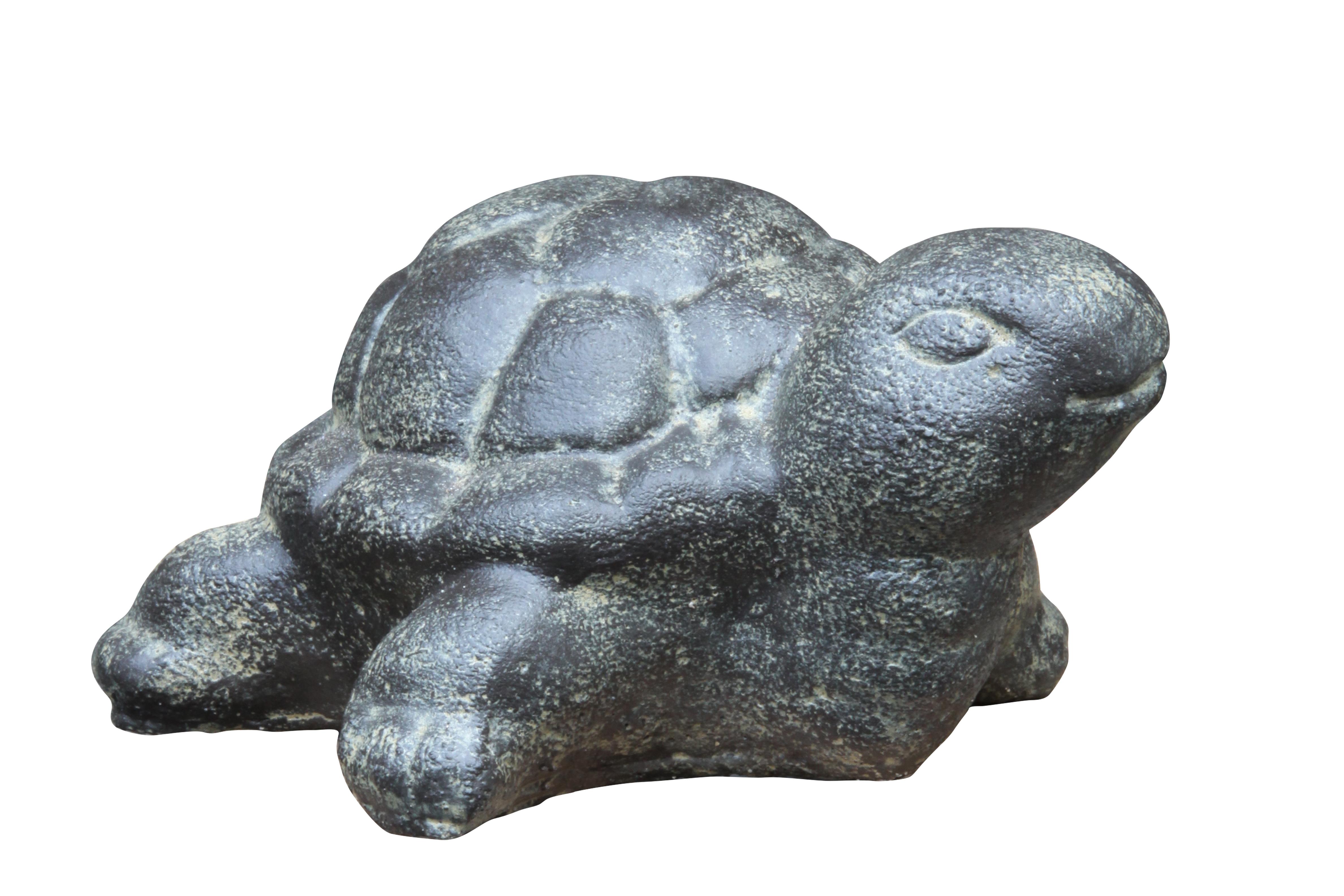 Tortue 15 Cm