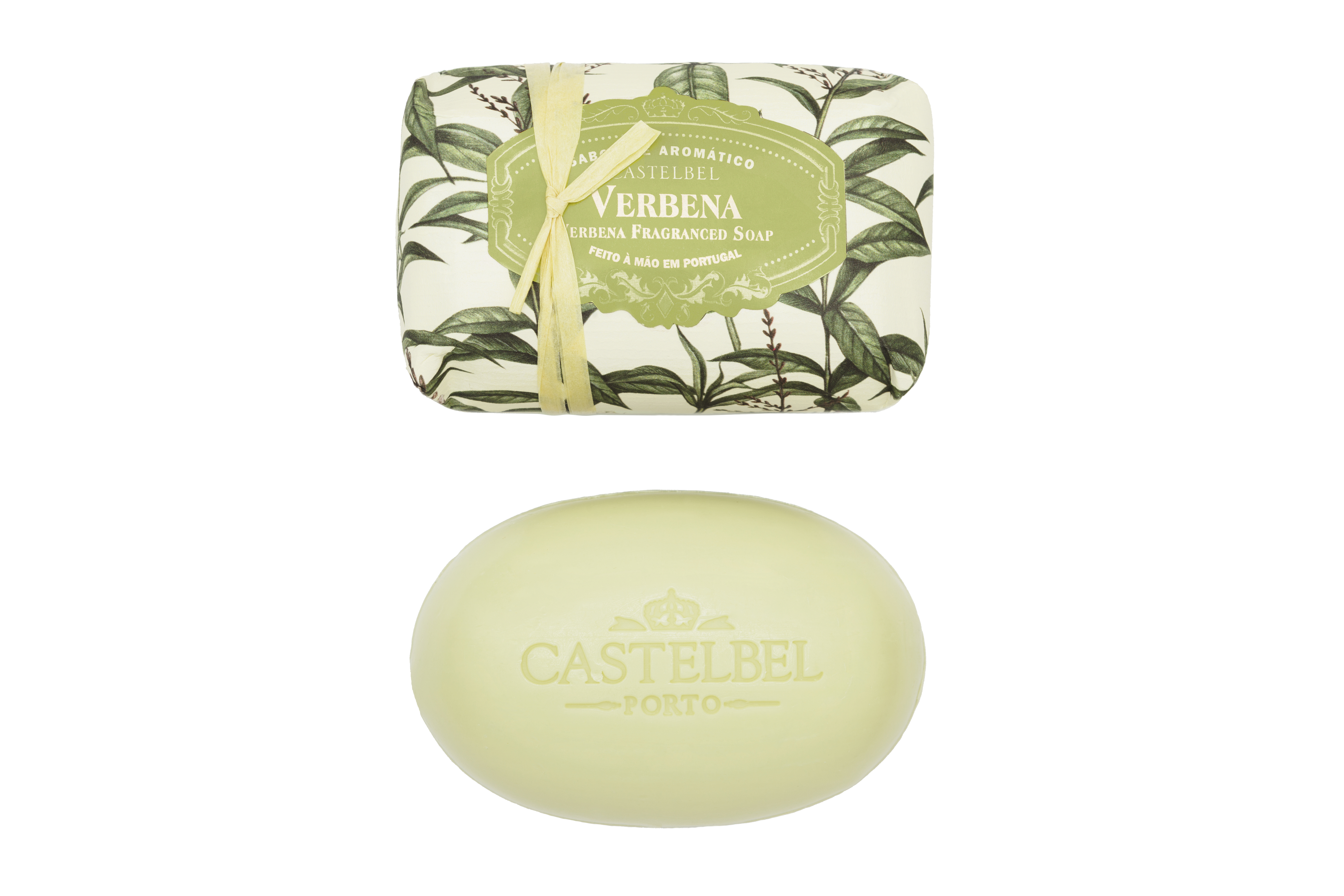 Savon Verveine 150gr