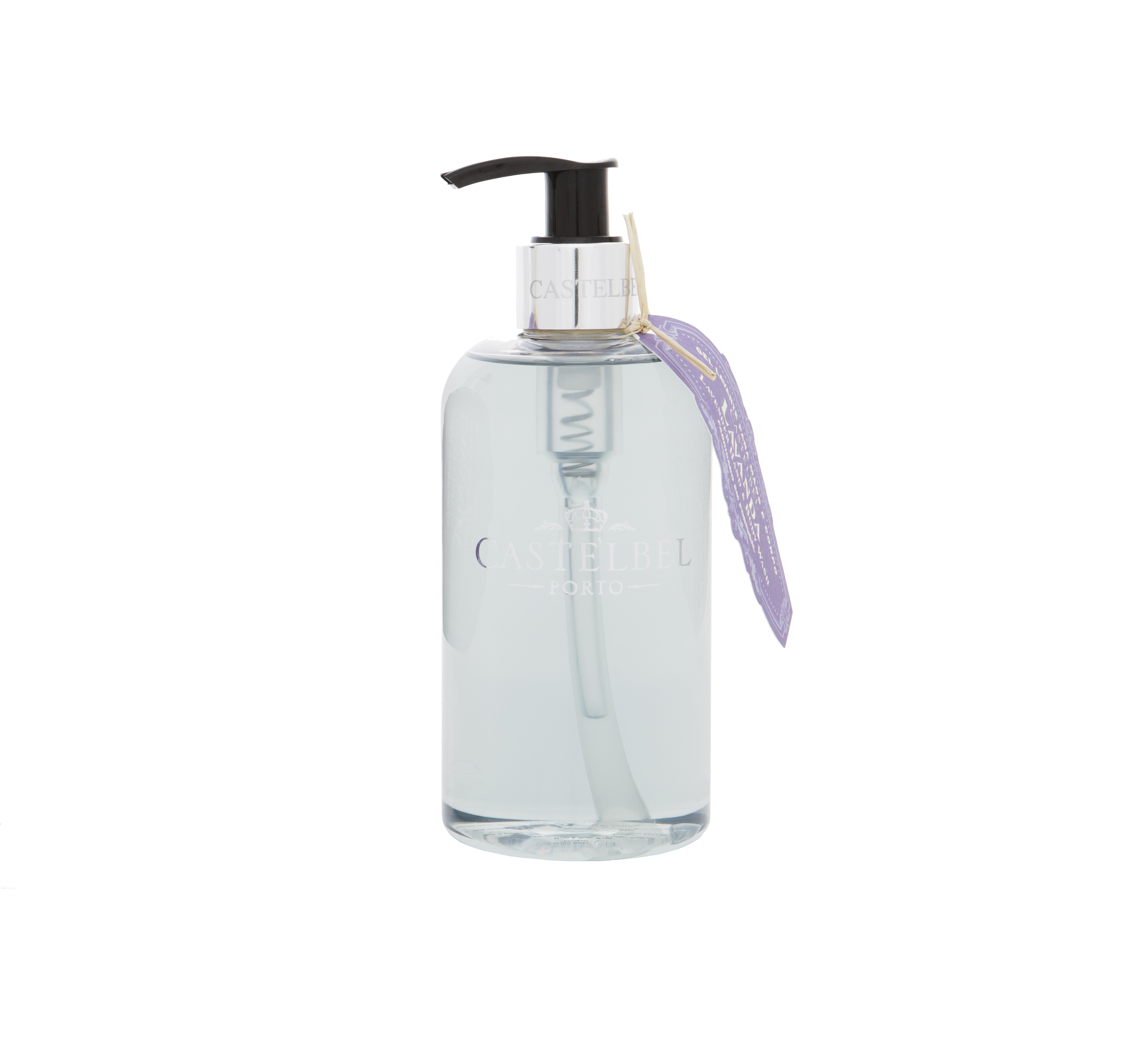 Savon liquide Lavande 300ml