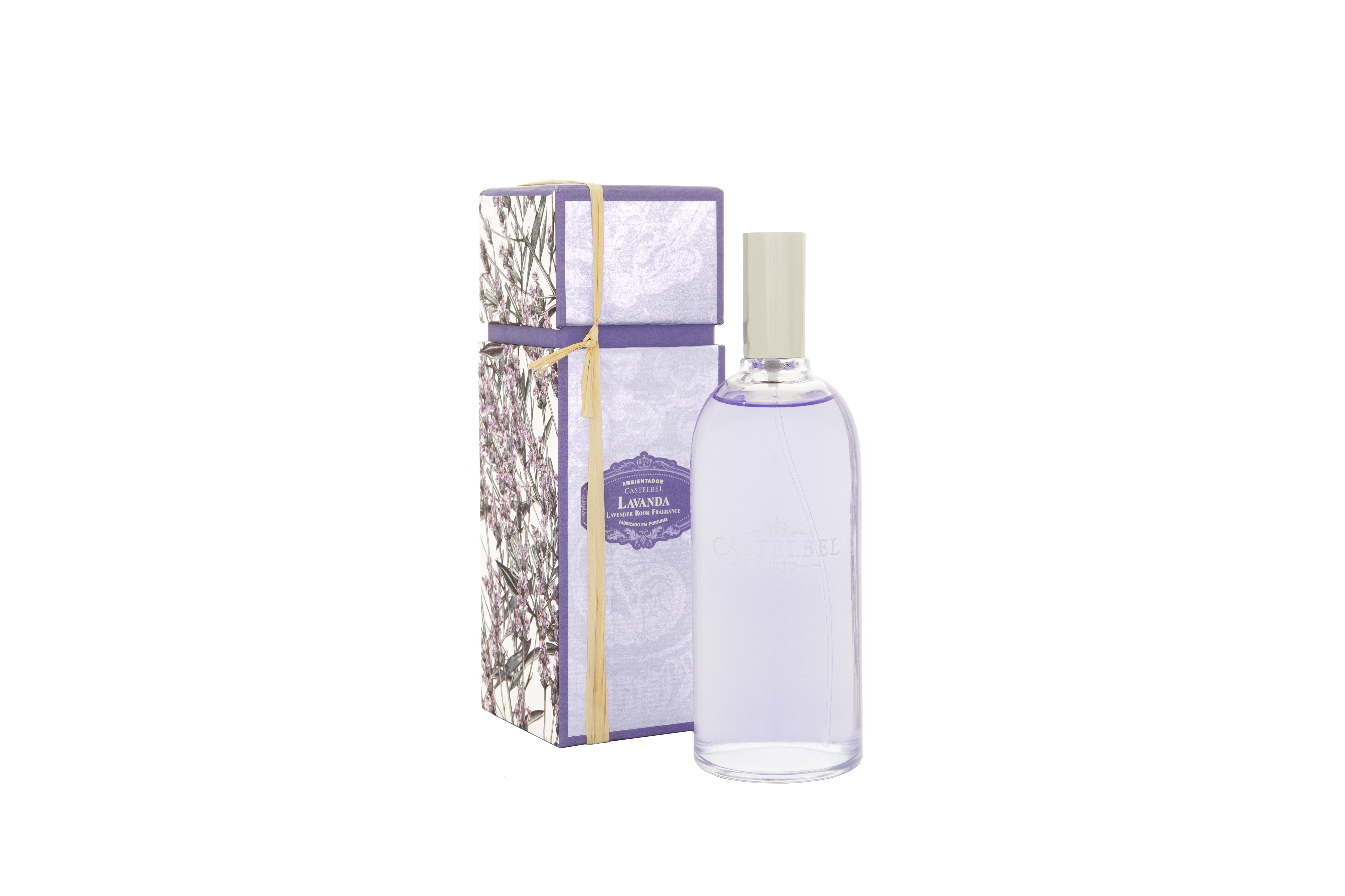 Spray Lavande 100ml