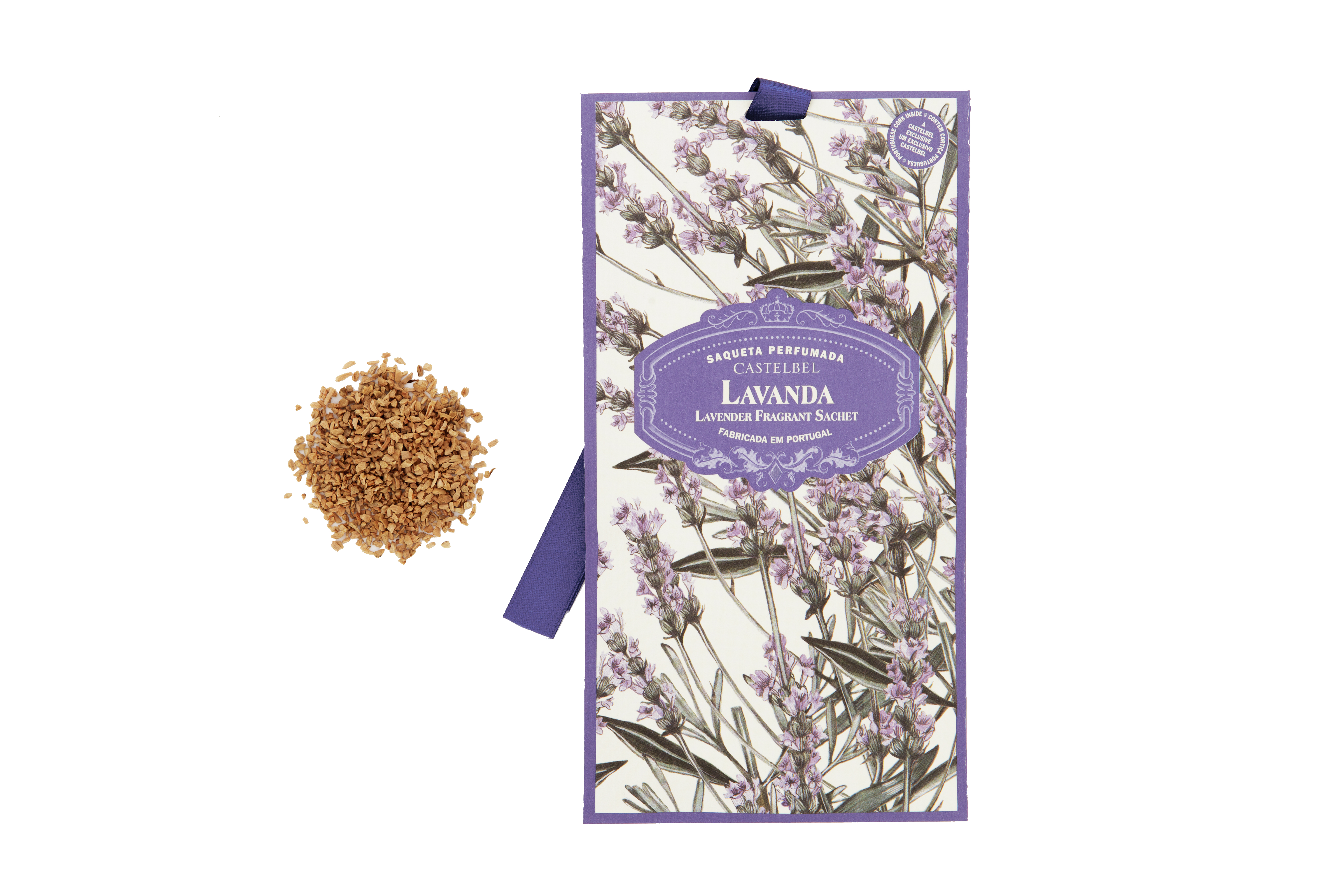 Sachet Senteur Lavande