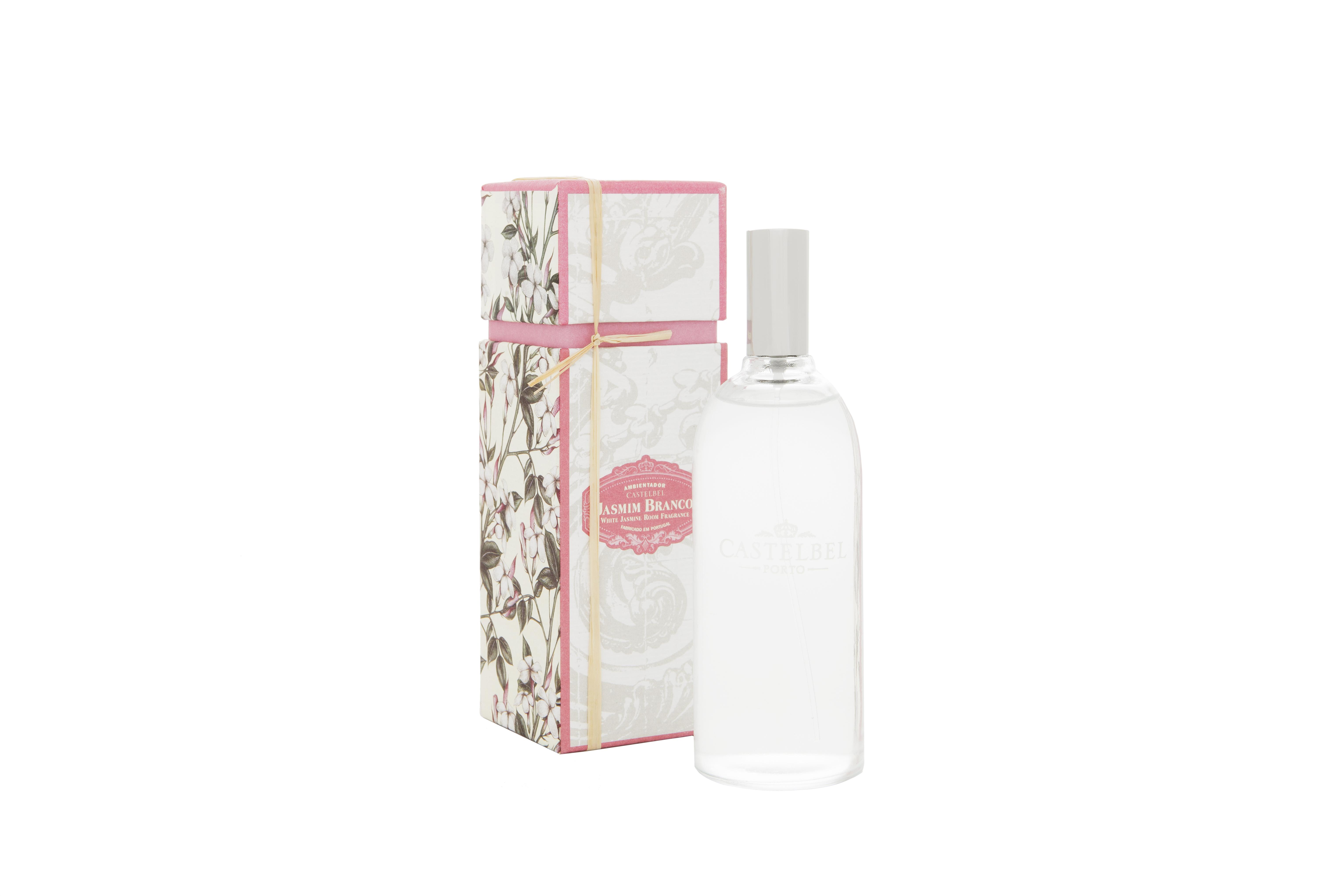 Spray Jasmin blanc 100ml