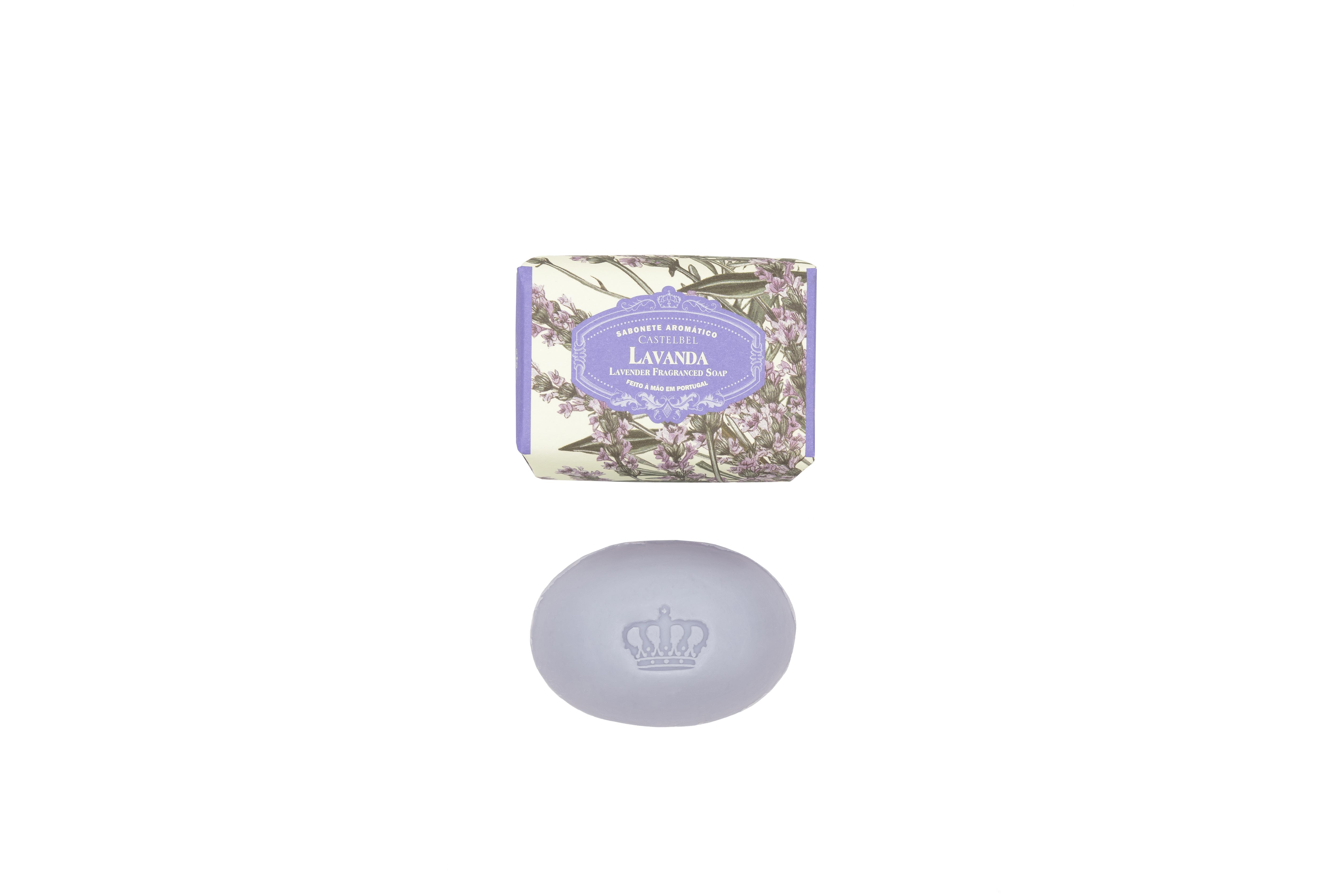 Savon Lavande 40g