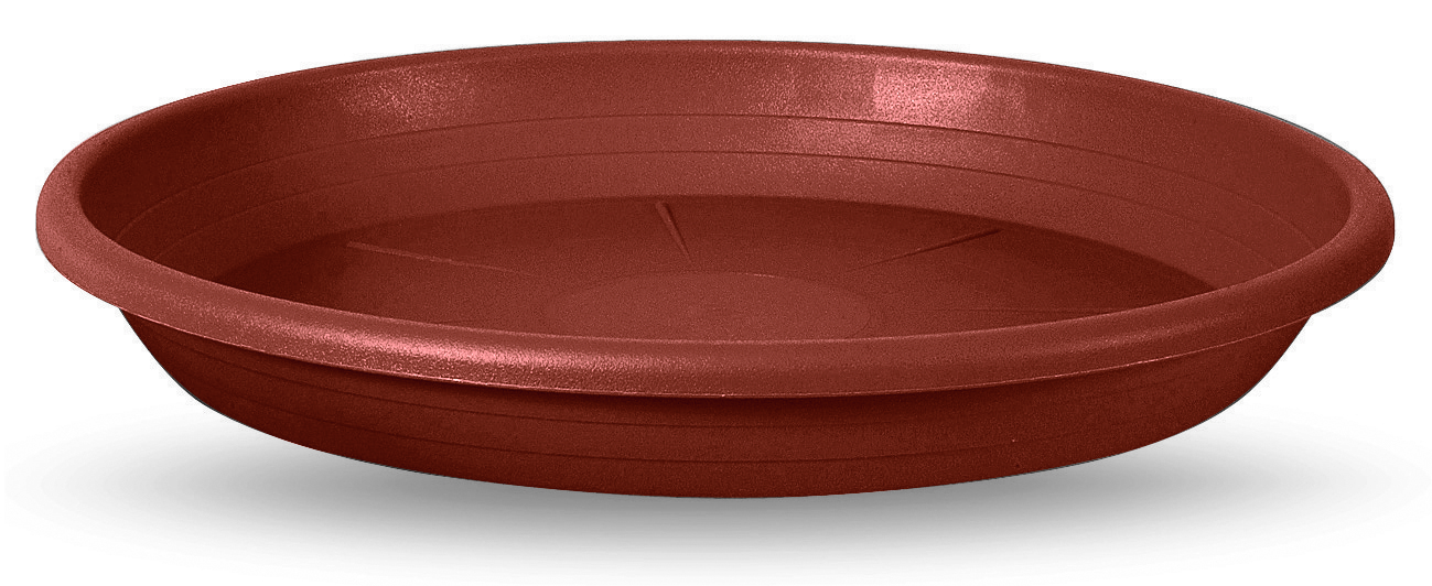 Soucoupe cilindro ø 13 cm Mauve