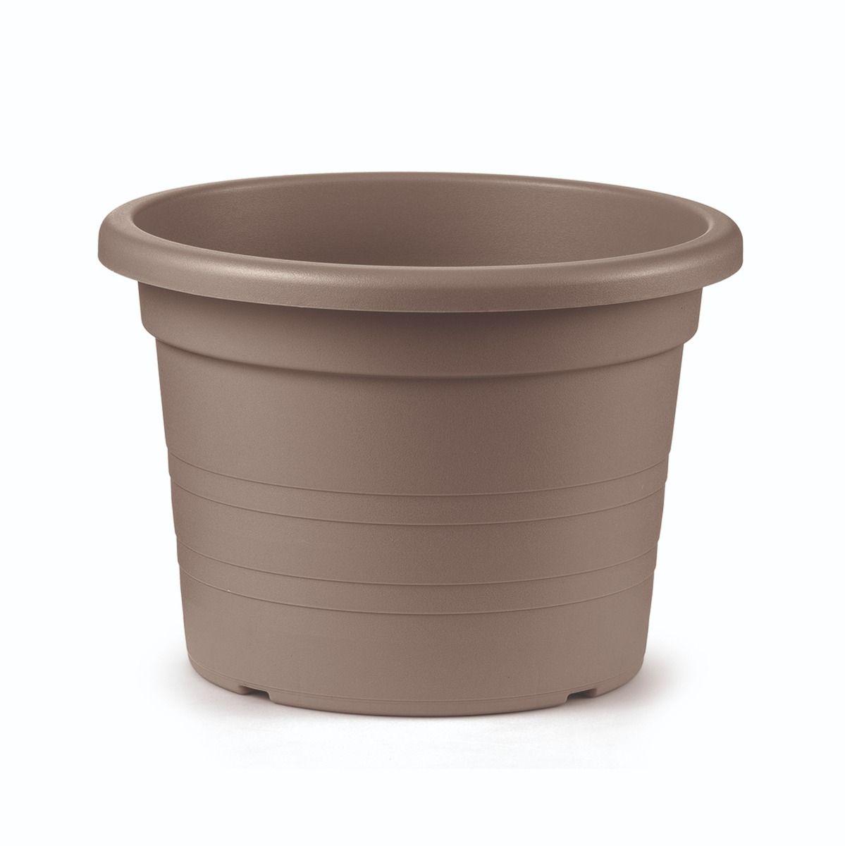 Pot Cilindro Ø20cm Avana