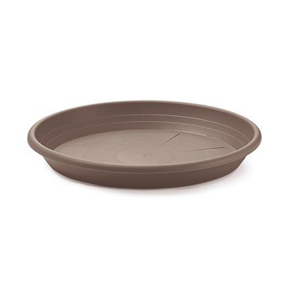 Soucoupe cilindro ø 13 cm Mauve