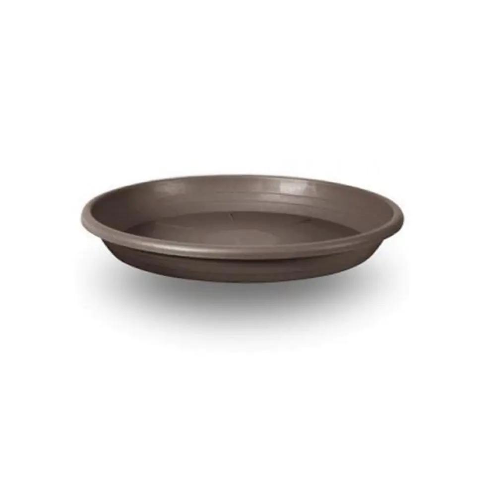 Soucoupe cilindro ø 28 cm Mauve