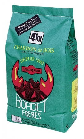 Charb.d.bois Carboepure 10kg