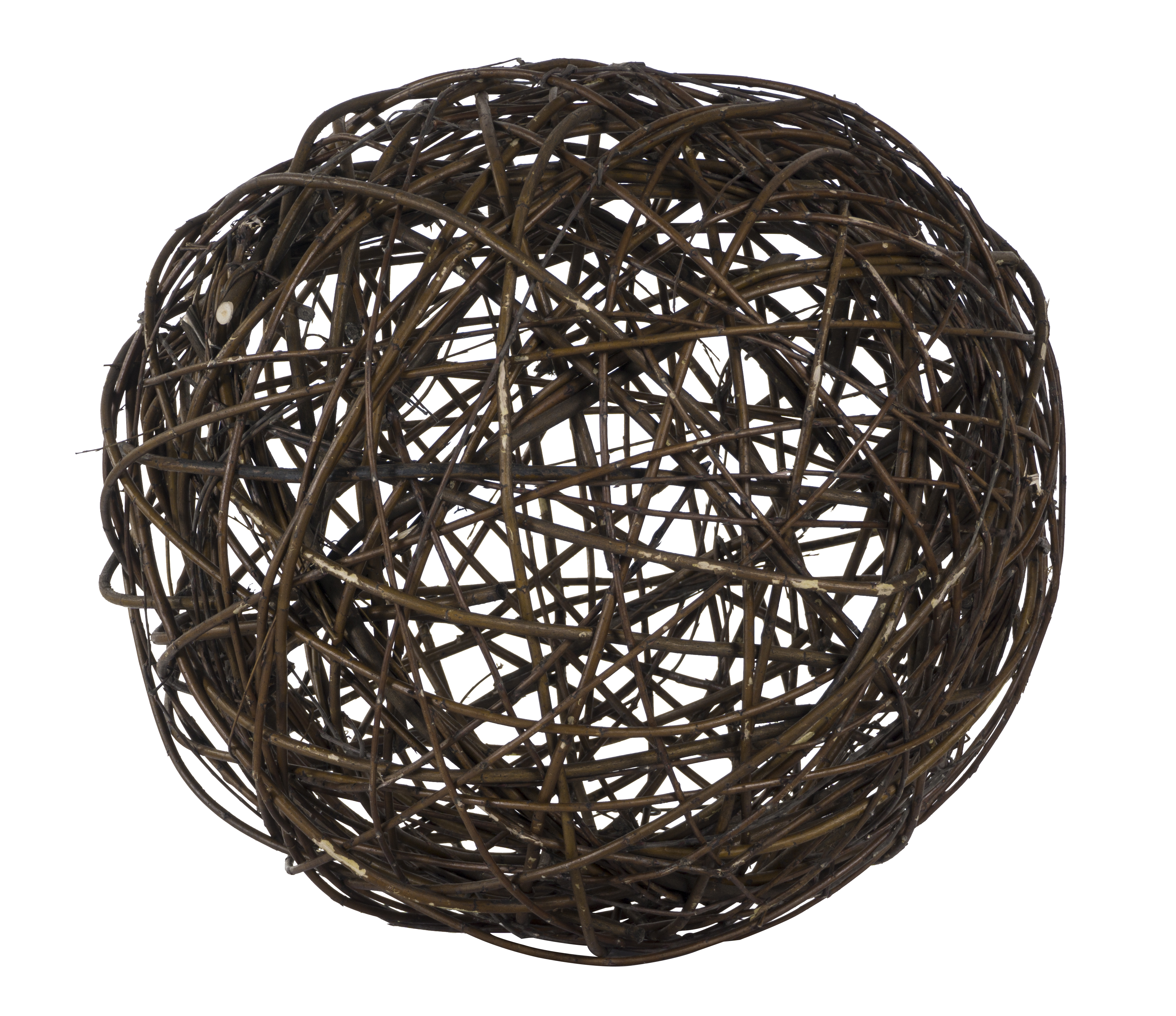Boule en Osier XL