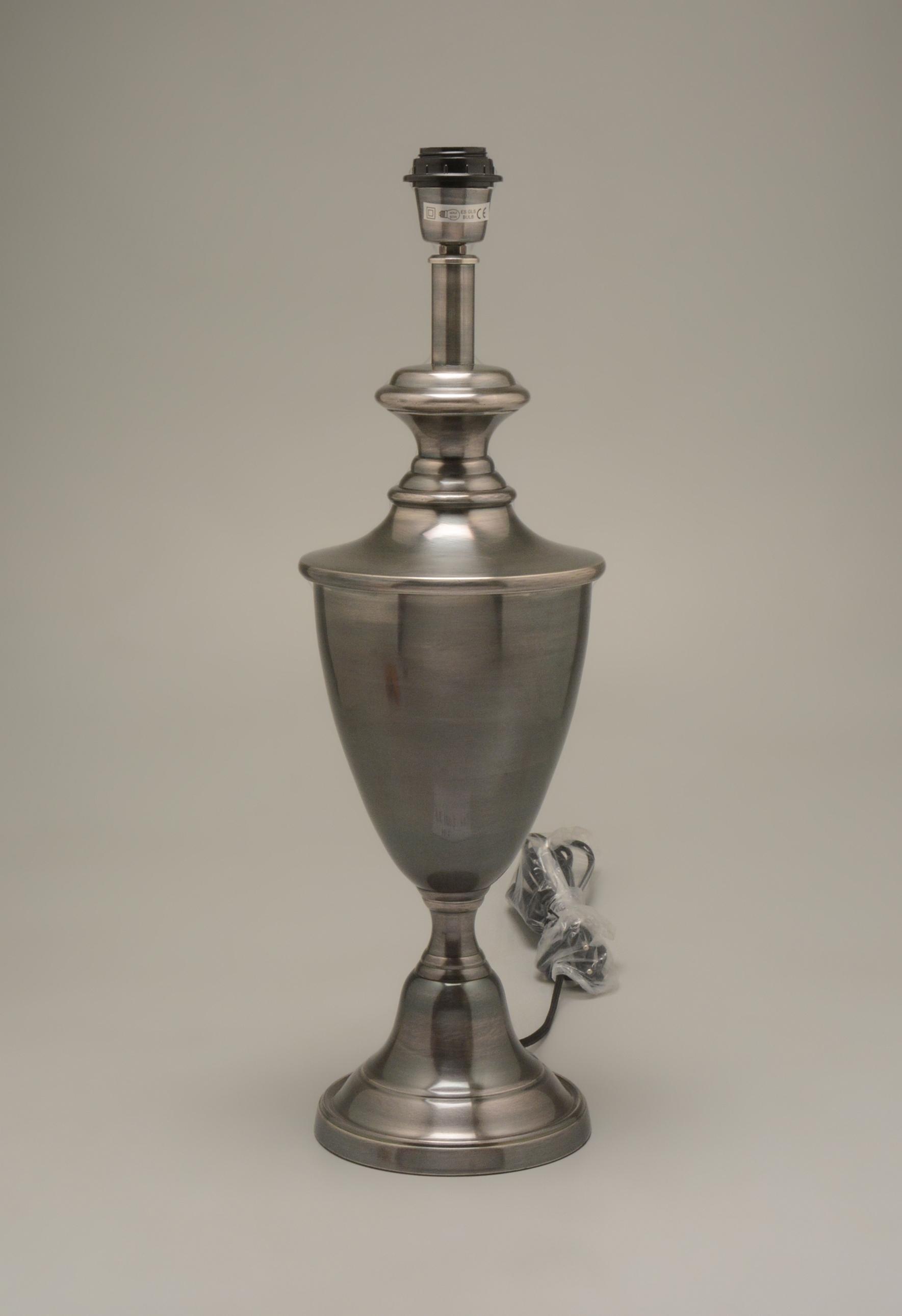 Pied de lampe Medicis Marion