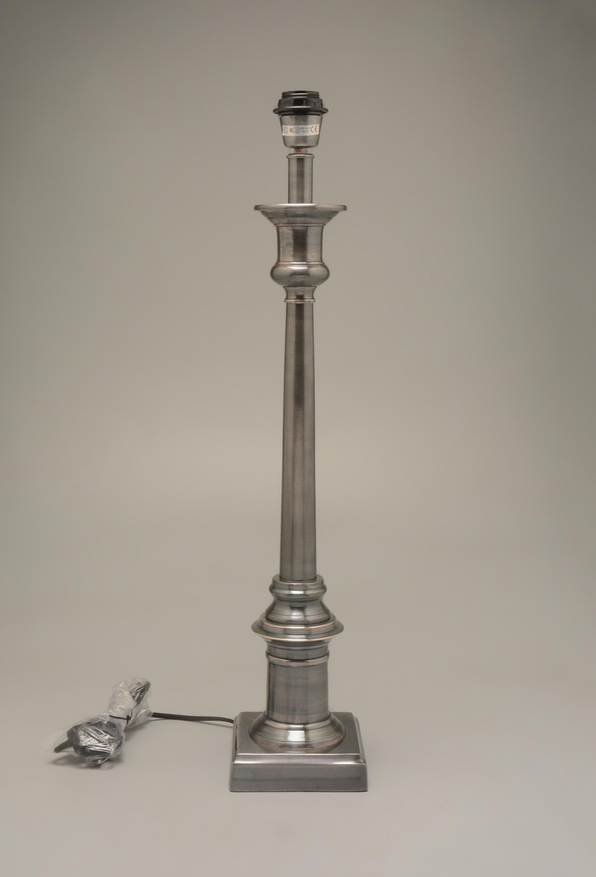 Pied de lampe Samuel
