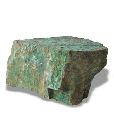 Pierre  Jade rock  600-1200 gr