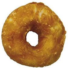 Friandise pour chien  Donut  20cm