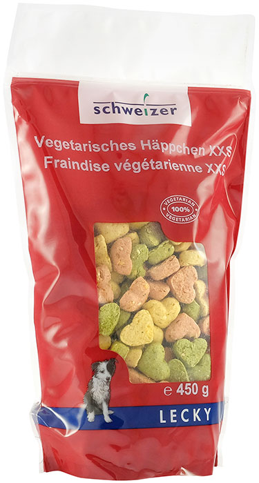 XXS-Bisquit 450 g