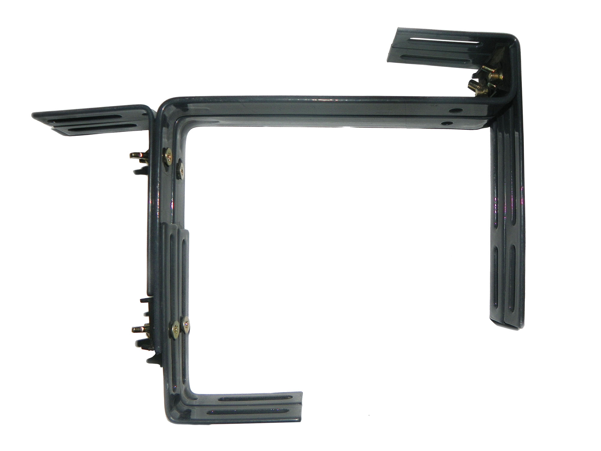 Support Universel 27cm Anthracite