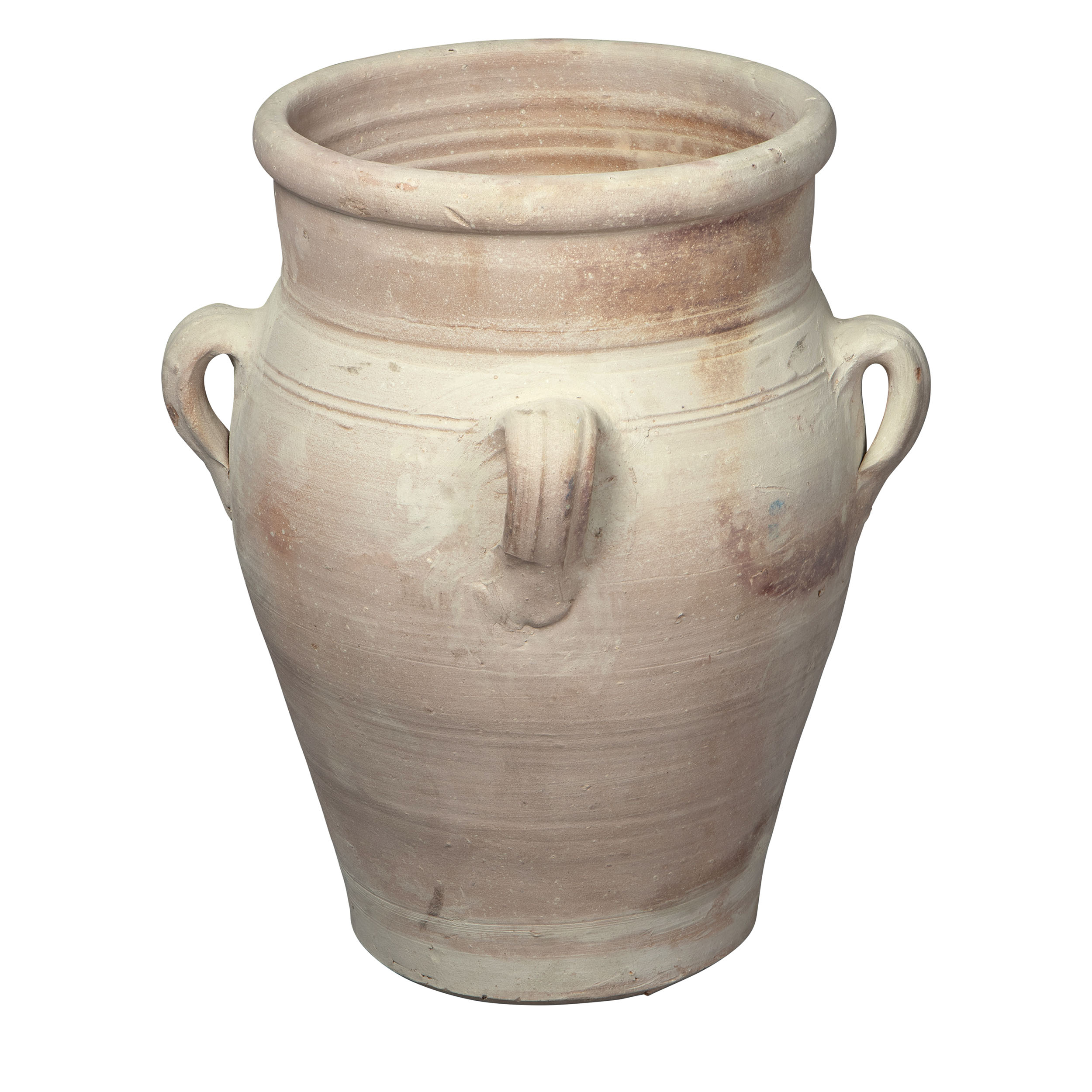 Tinaja Tunez 27x40cm Terracota