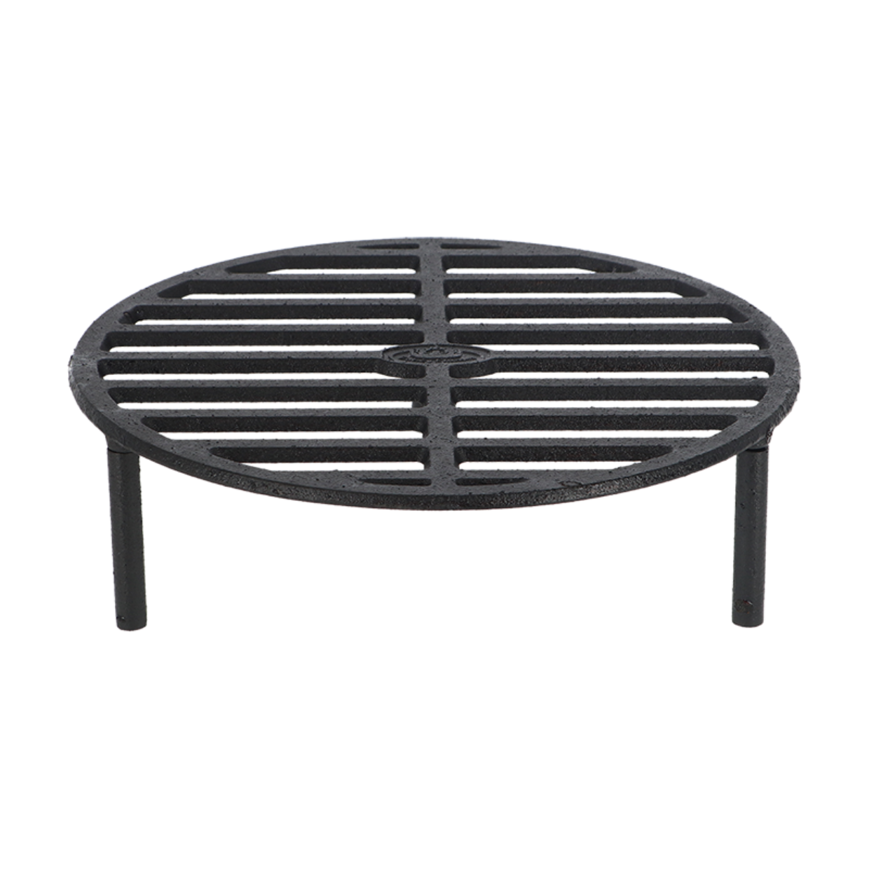 Grille feu de camp