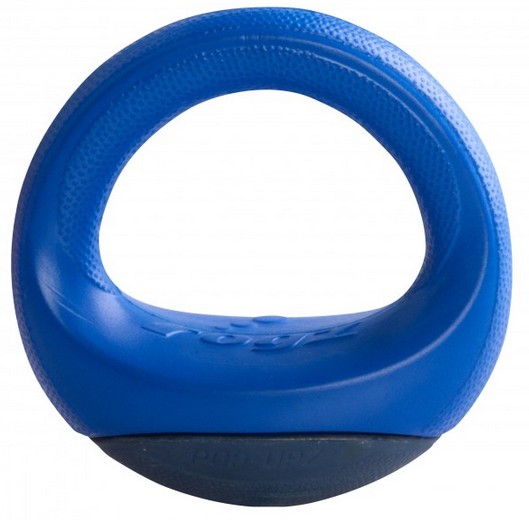 Rogz Pop-Upz Blue L