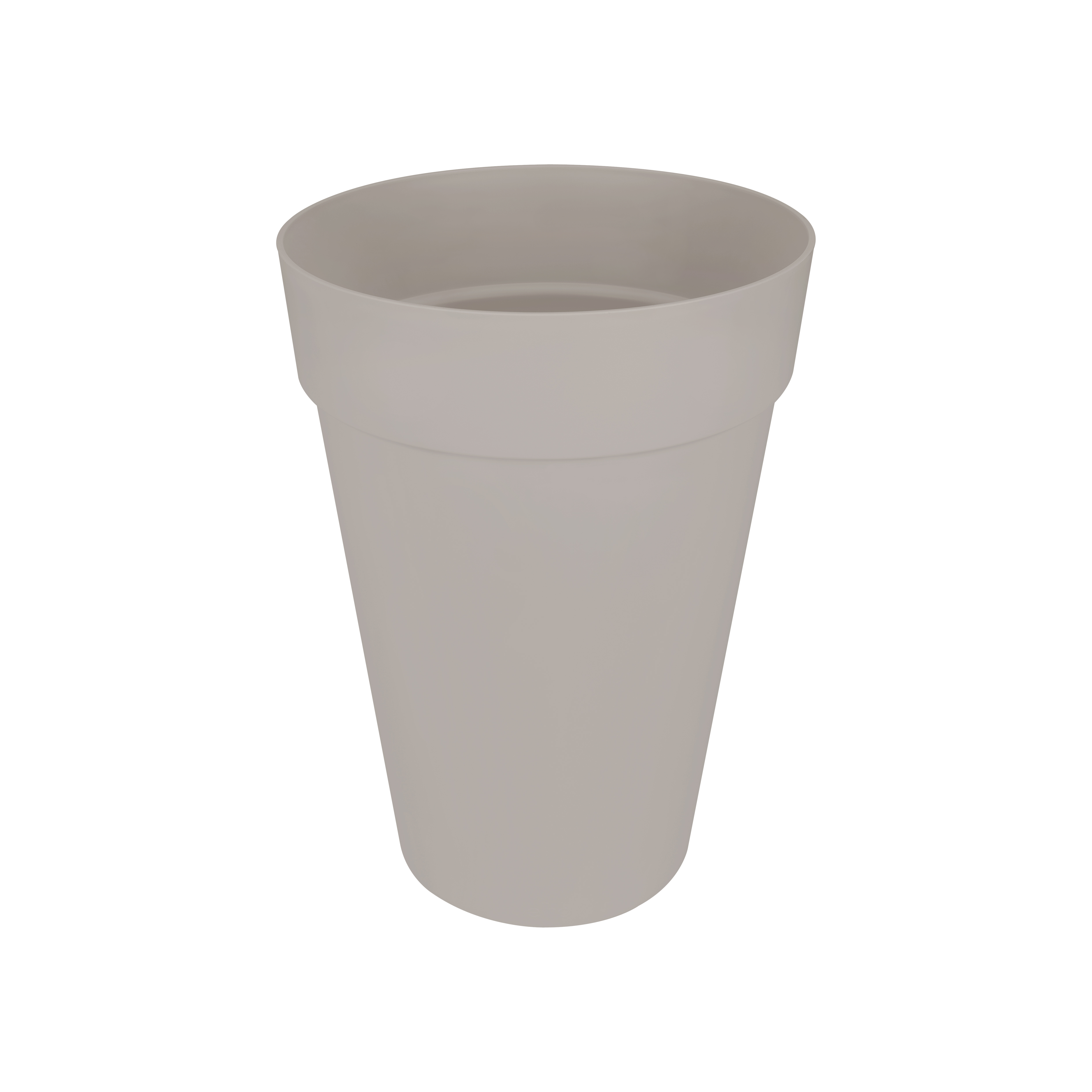 Loft Urban Rond Haut 42Cm