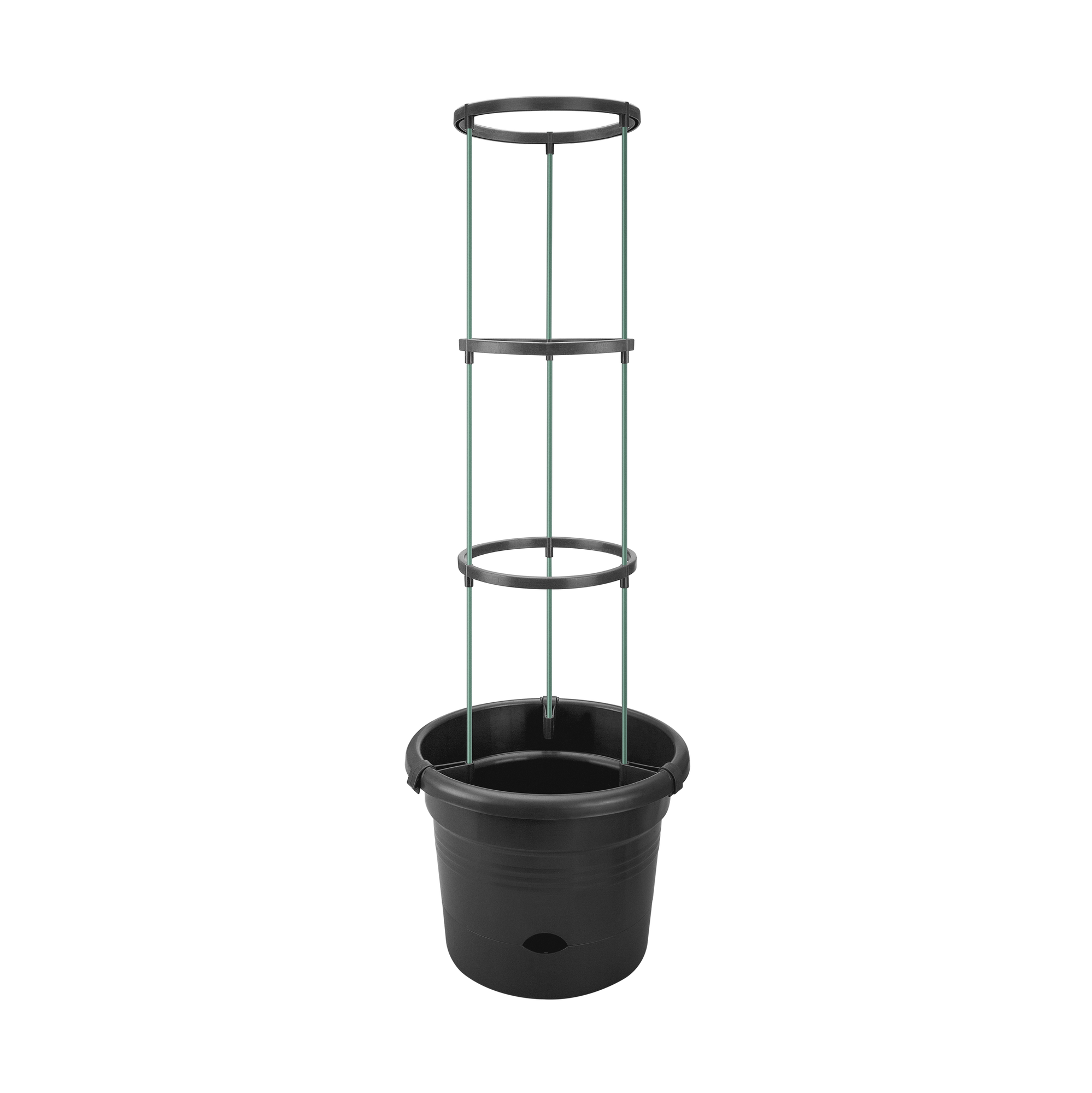 green basics pot à tomate 33 cm