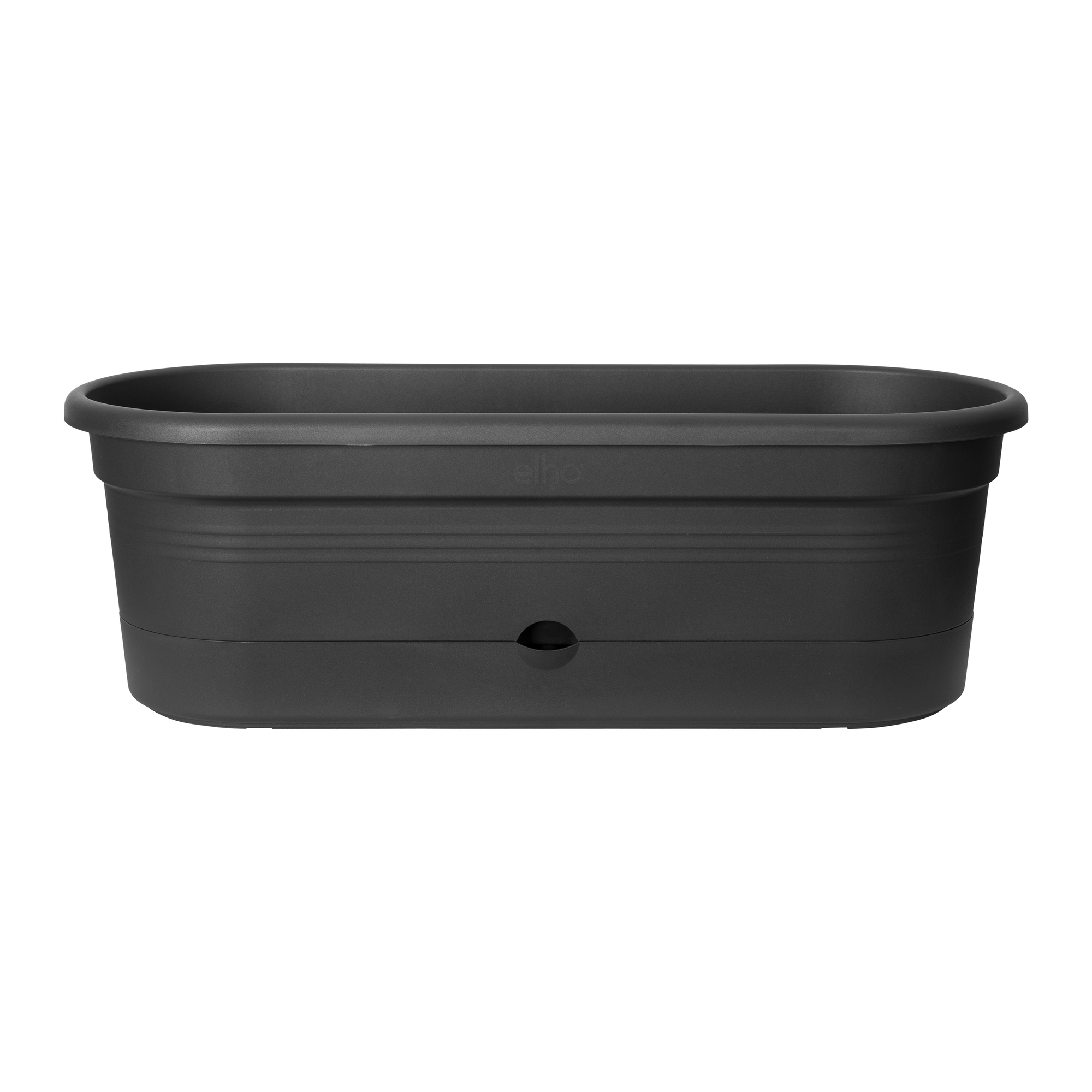 green basics jardiniere treillis 80cm