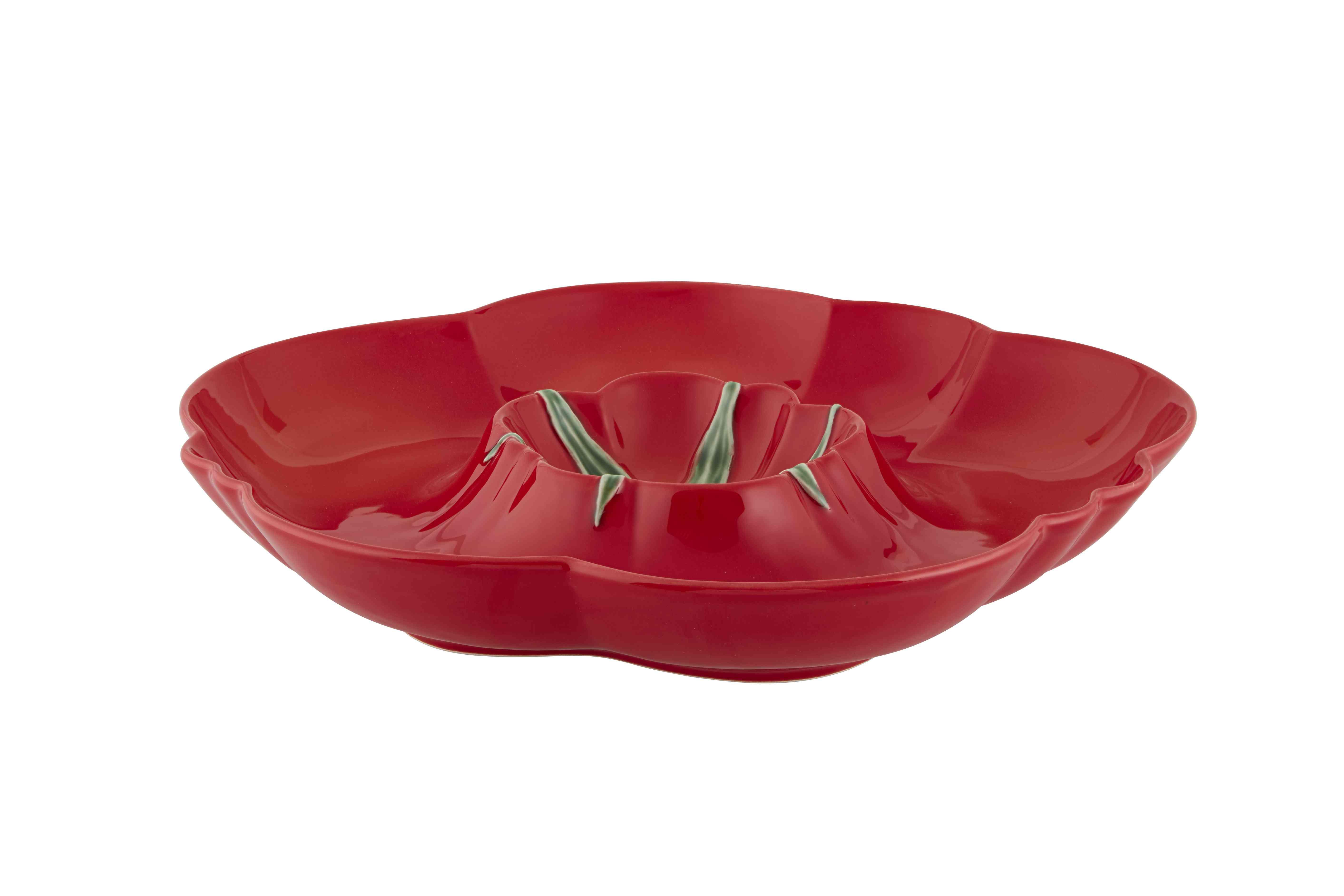Plat Apéritif Tomate