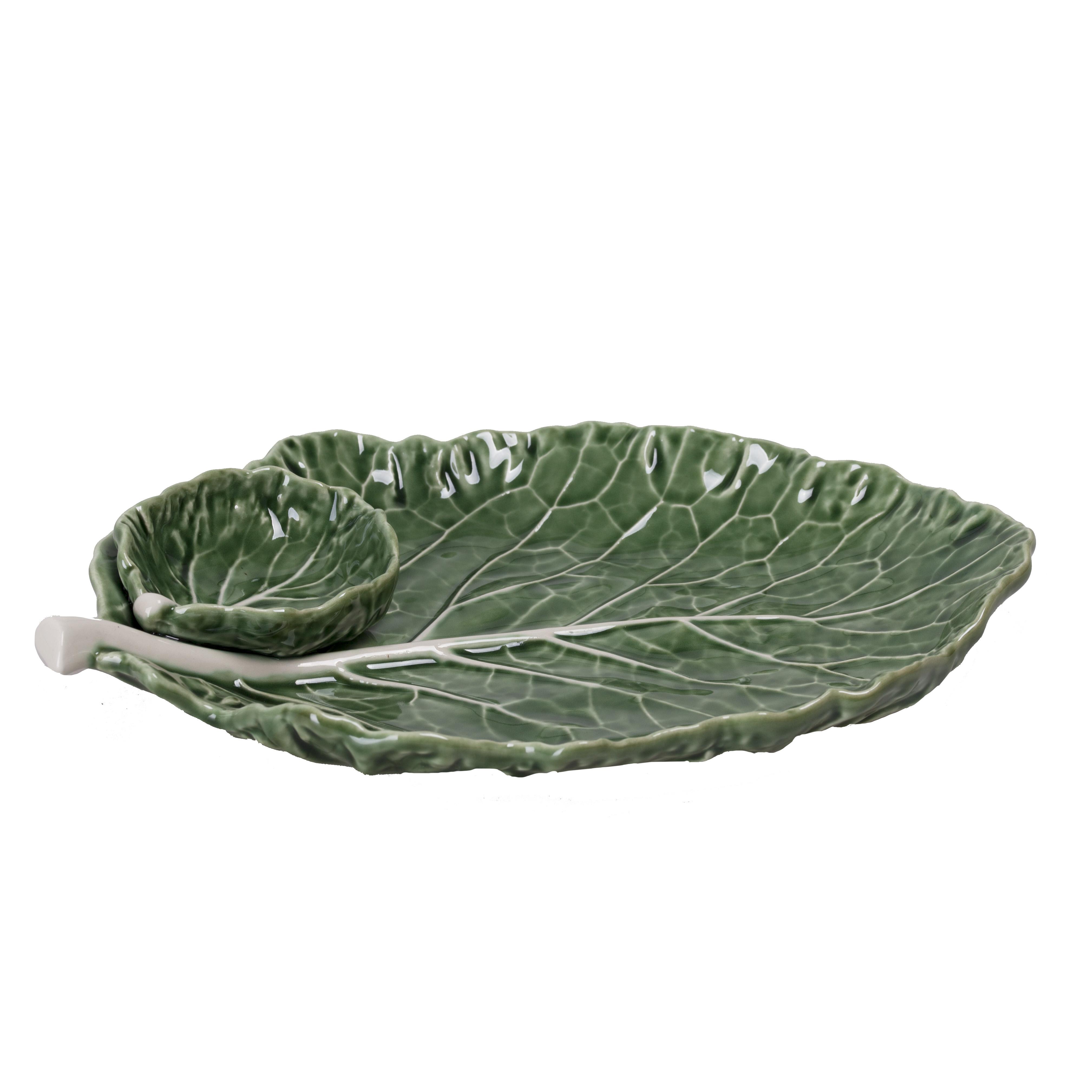 Feuille Dip Choux