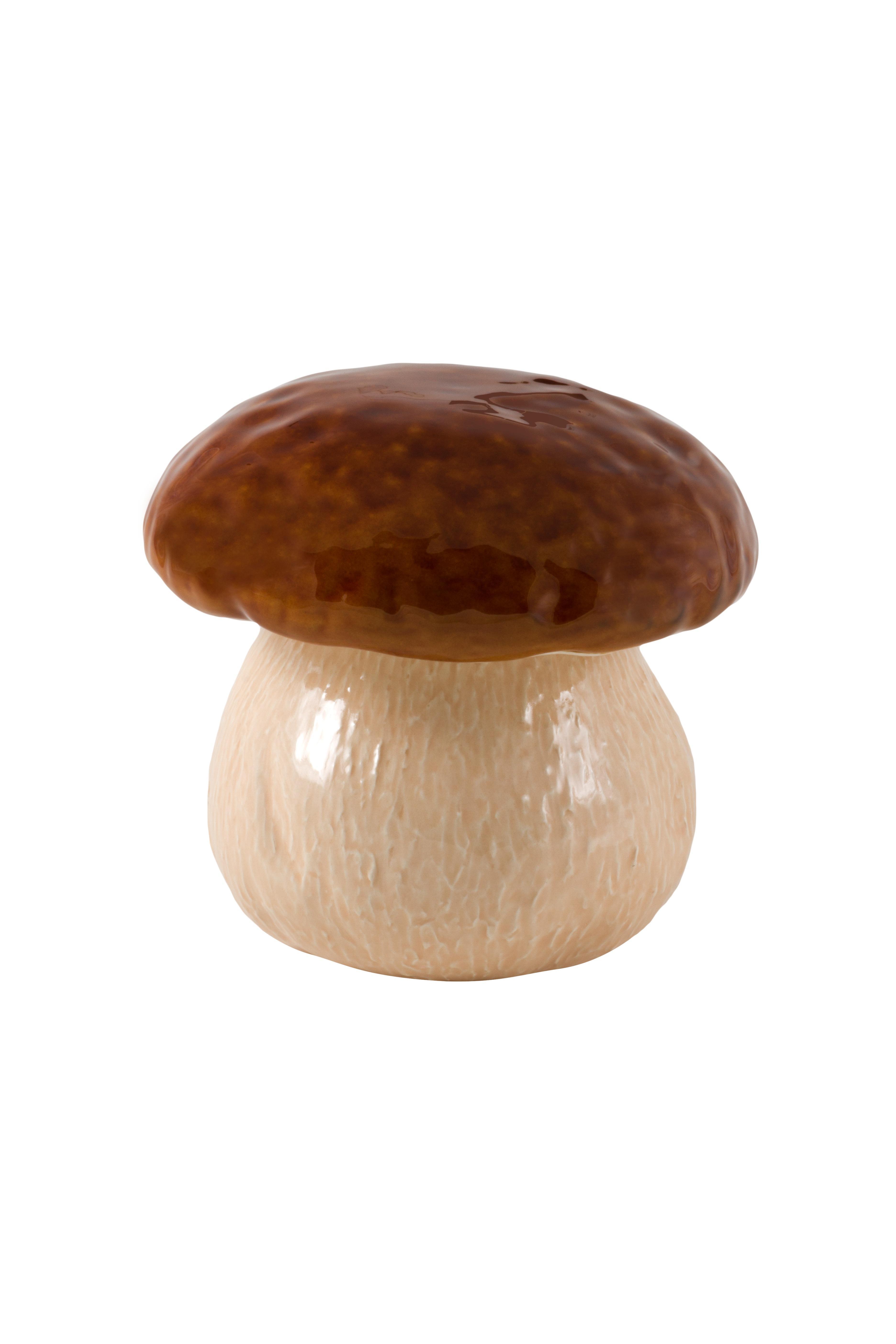 Boite Champignon