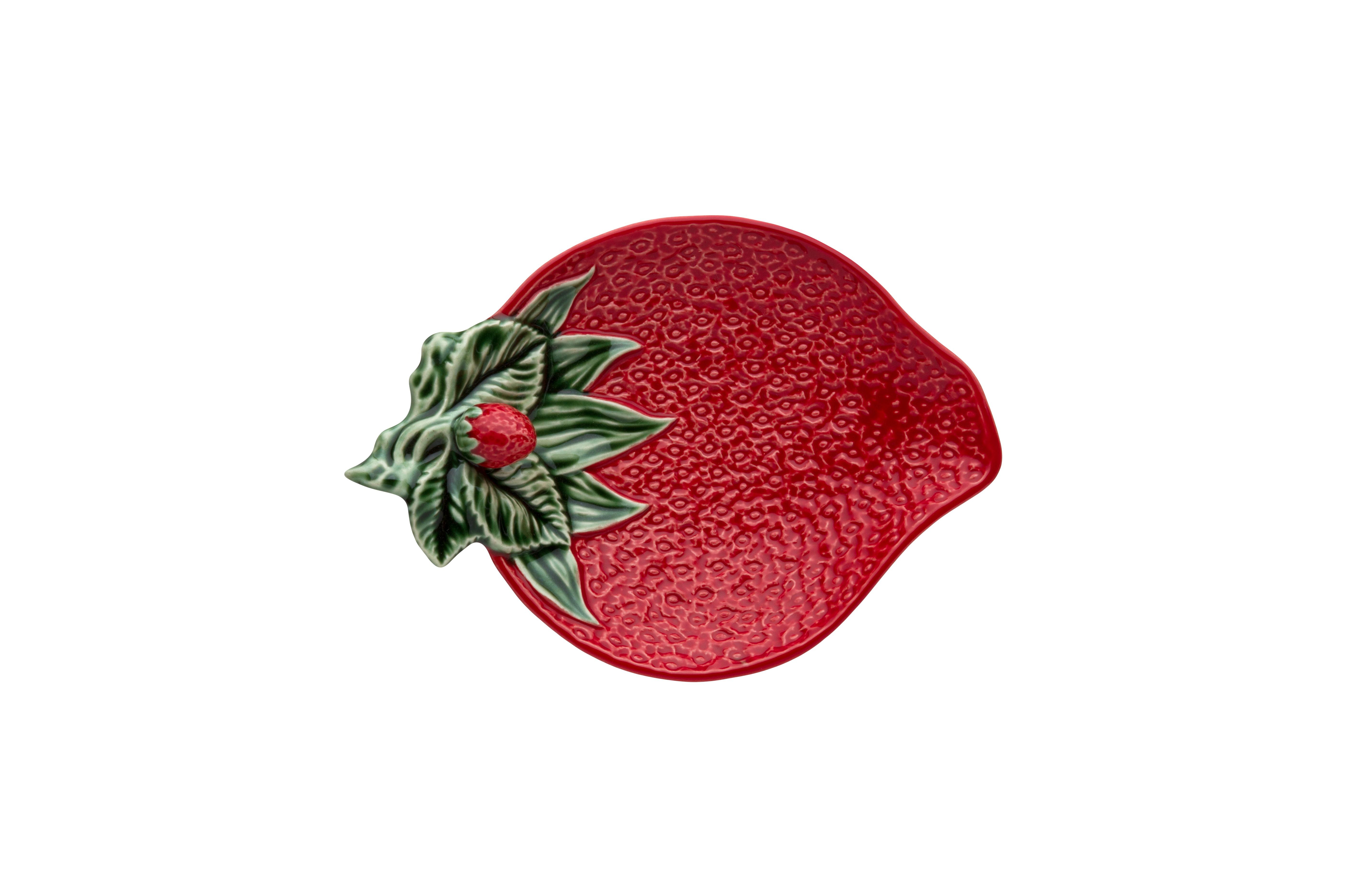 Coupelle Fraise