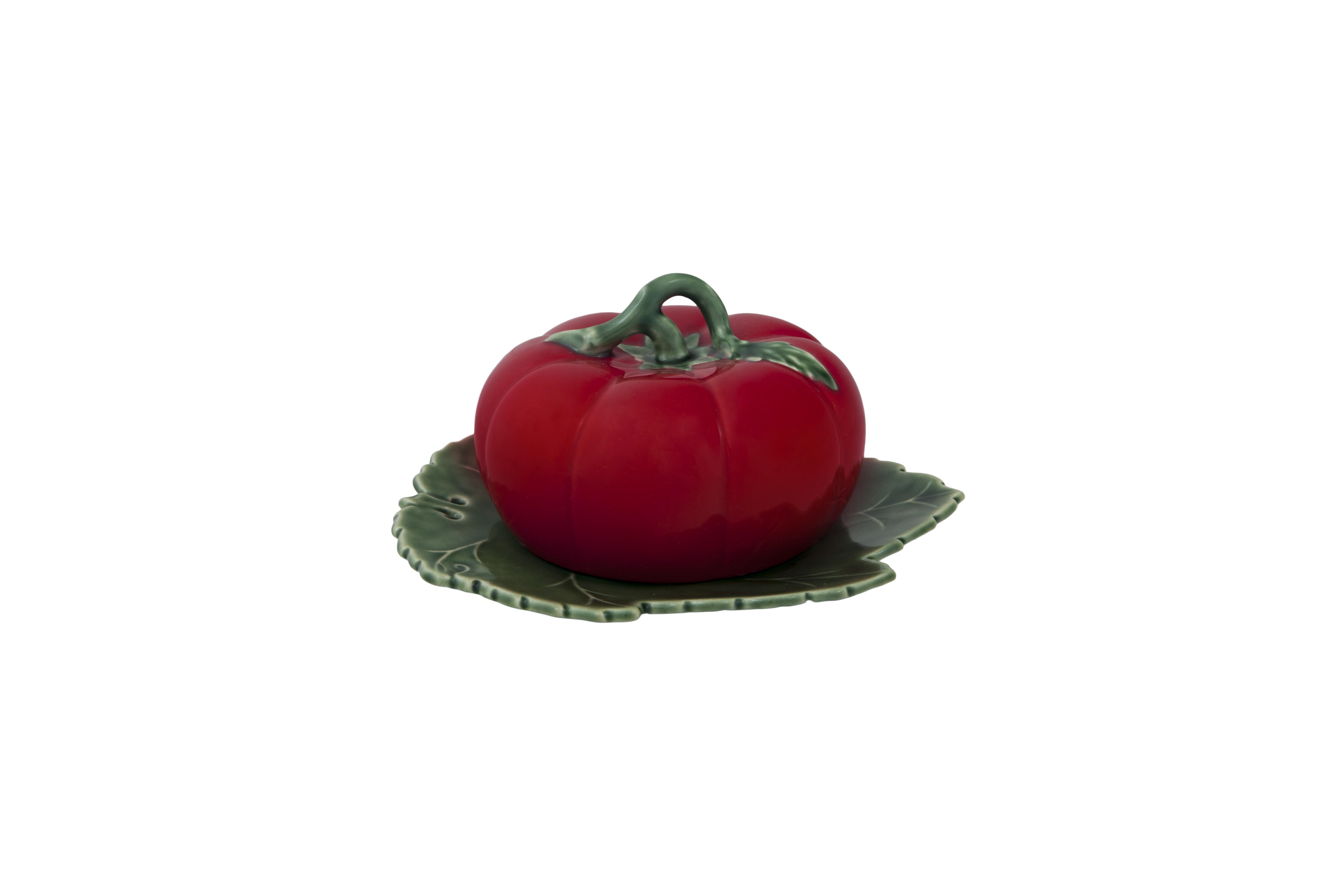 Beurrier Tomate