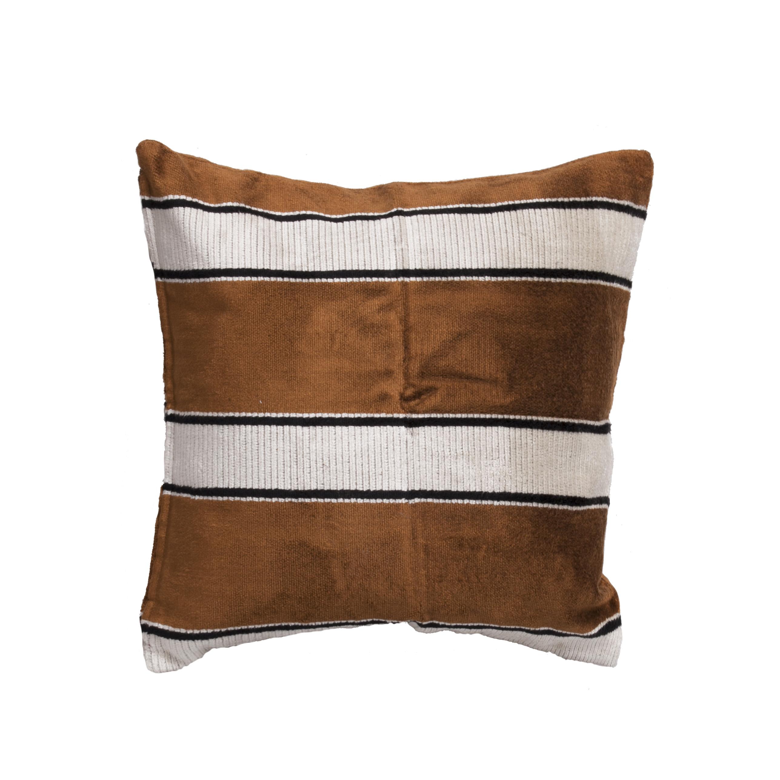 Housse de coussin Royal Jacquard
