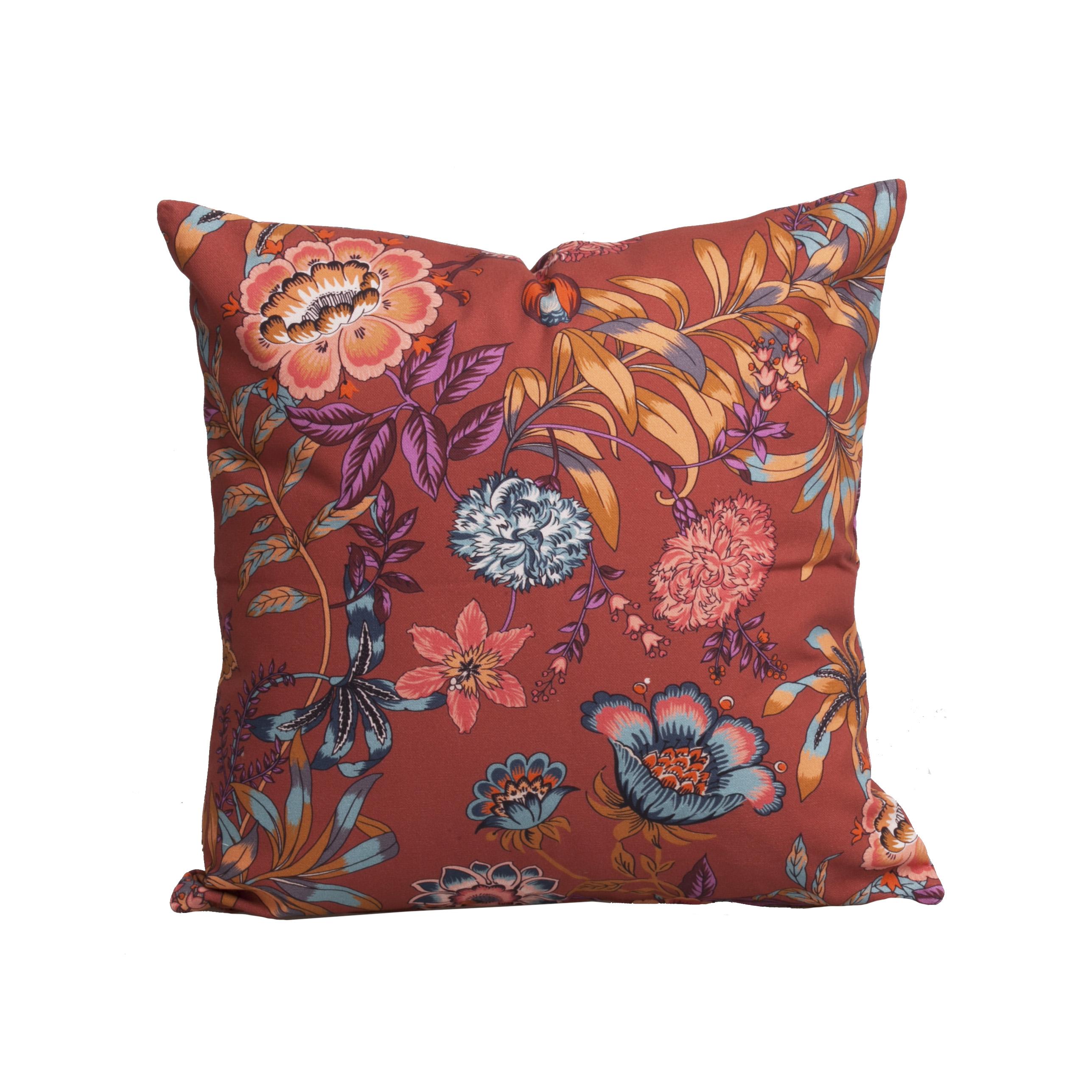 Housse de coussin Jacobine